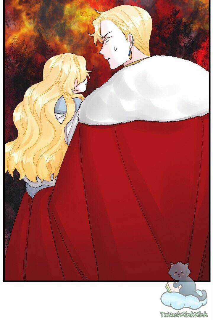 Công Chúa Bãi Rác - Chapter 47 - Trang 36