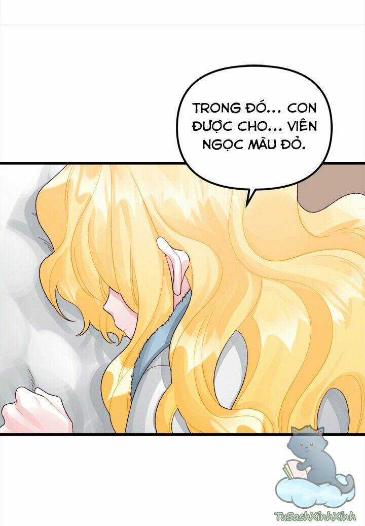 Công Chúa Bãi Rác - Chapter 47 - Trang 37