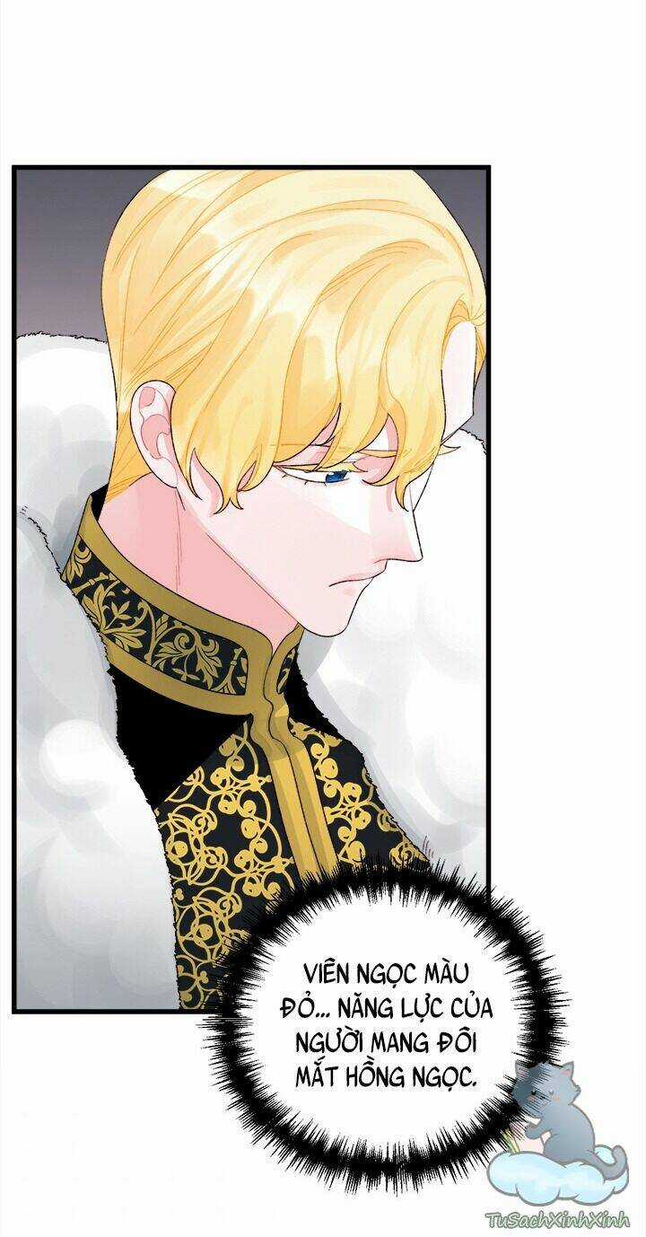 Công Chúa Bãi Rác - Chapter 47 - Trang 38