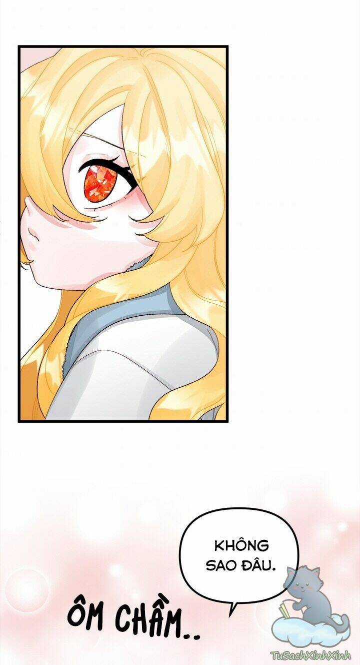 Công Chúa Bãi Rác - Chapter 47 - Trang 40