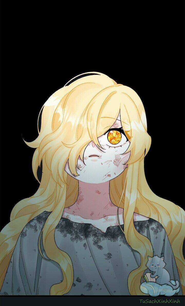 Công Chúa Bãi Rác - Chapter 47 - Trang 5