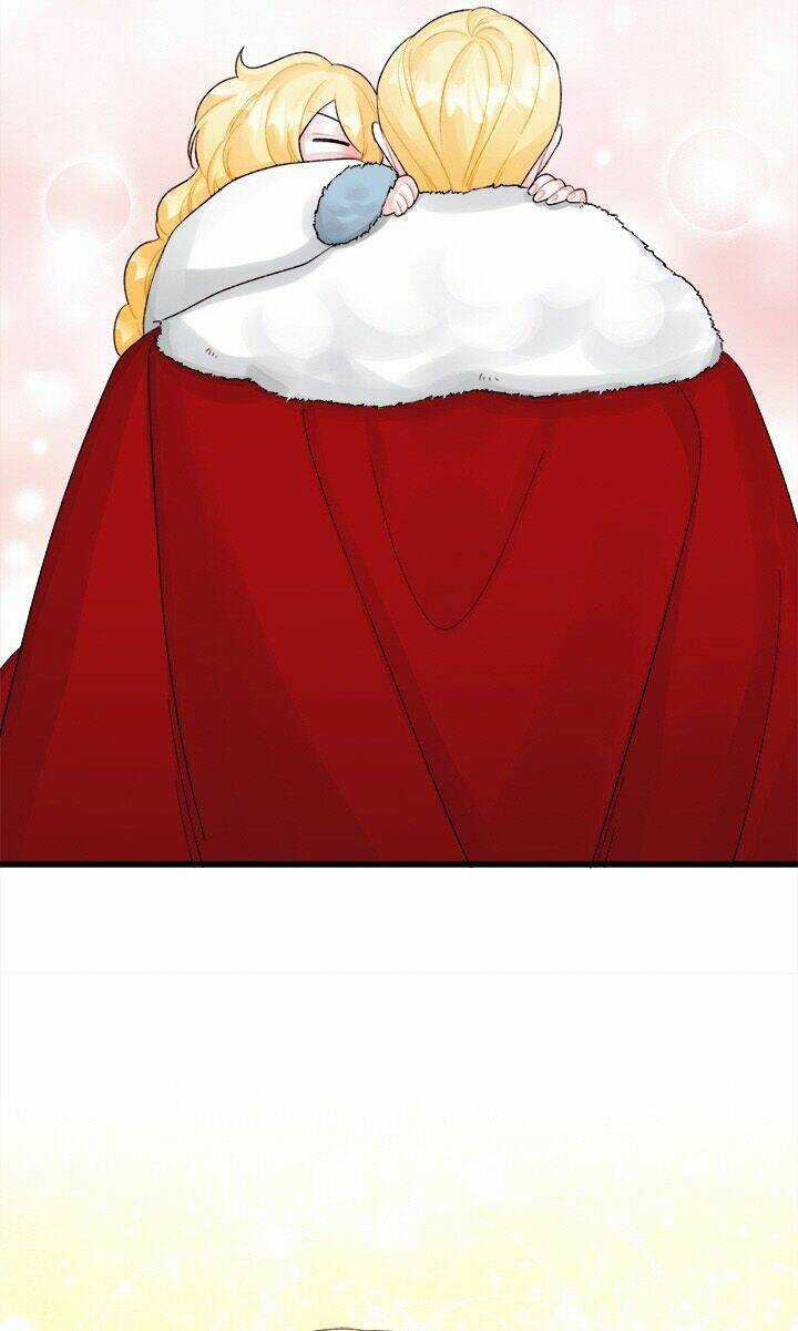 Công Chúa Bãi Rác - Chapter 47 - Trang 41