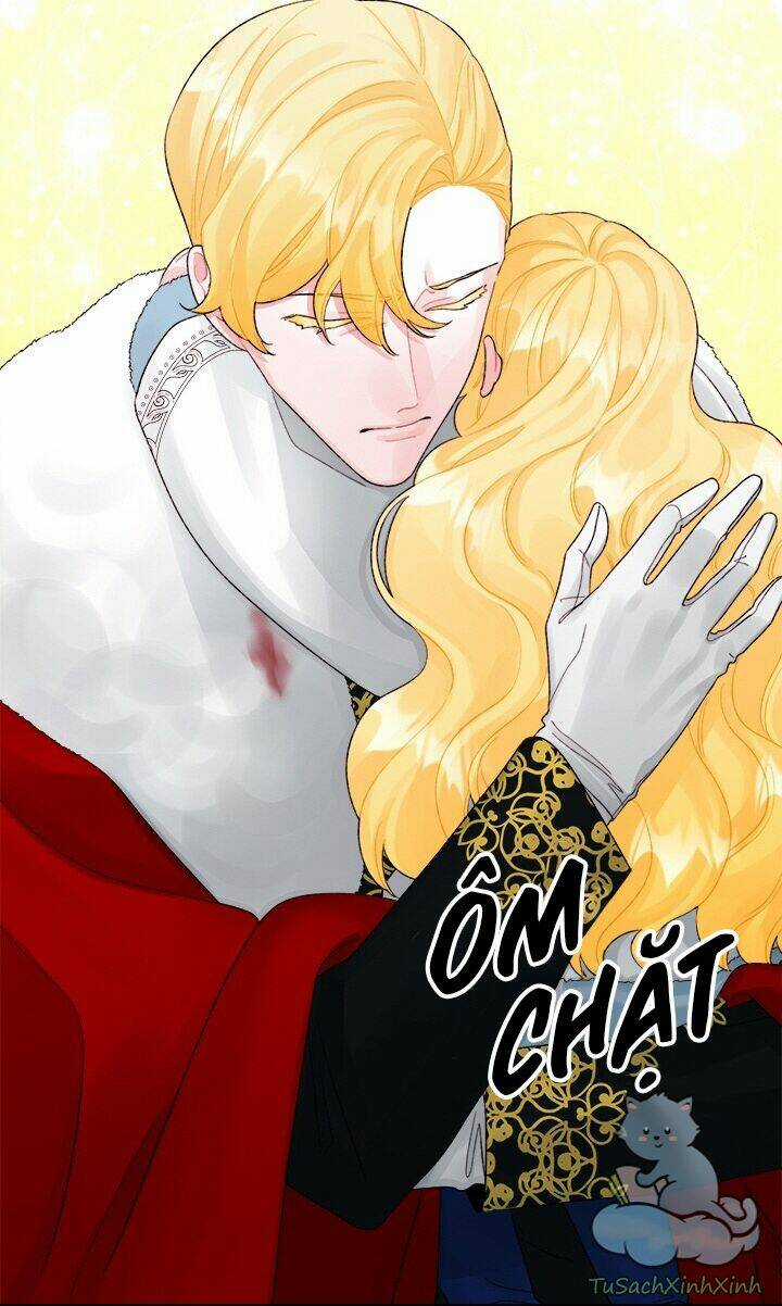 Công Chúa Bãi Rác - Chapter 47 - Trang 42