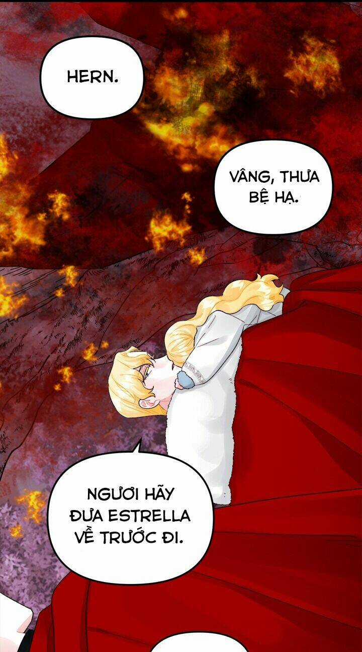 Công Chúa Bãi Rác - Chapter 47 - Trang 43
