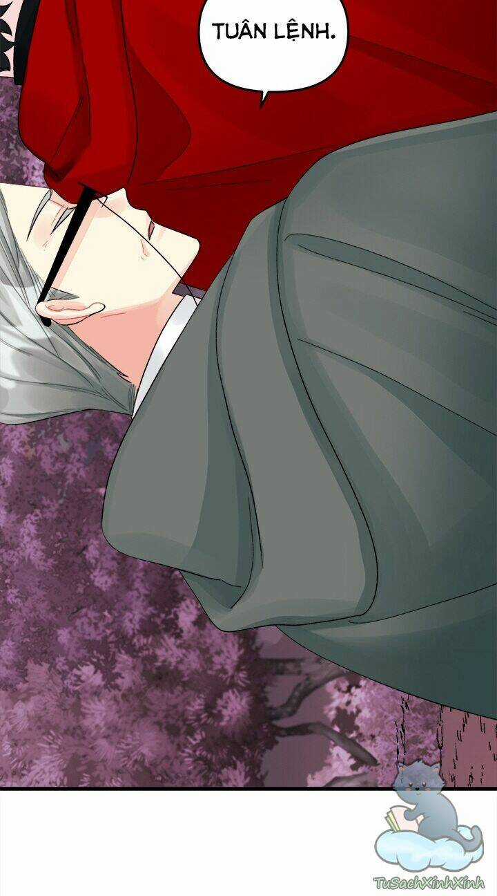 Công Chúa Bãi Rác - Chapter 47 - Trang 44
