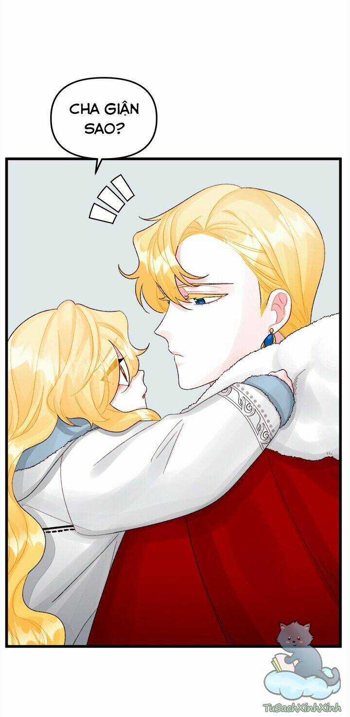 Công Chúa Bãi Rác - Chapter 47 - Trang 45