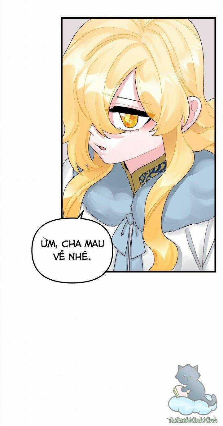 Công Chúa Bãi Rác - Chapter 47 - Trang 47