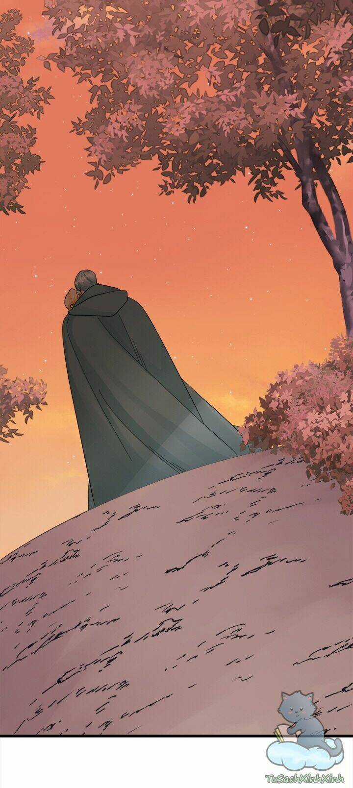 Công Chúa Bãi Rác - Chapter 47 - Trang 49