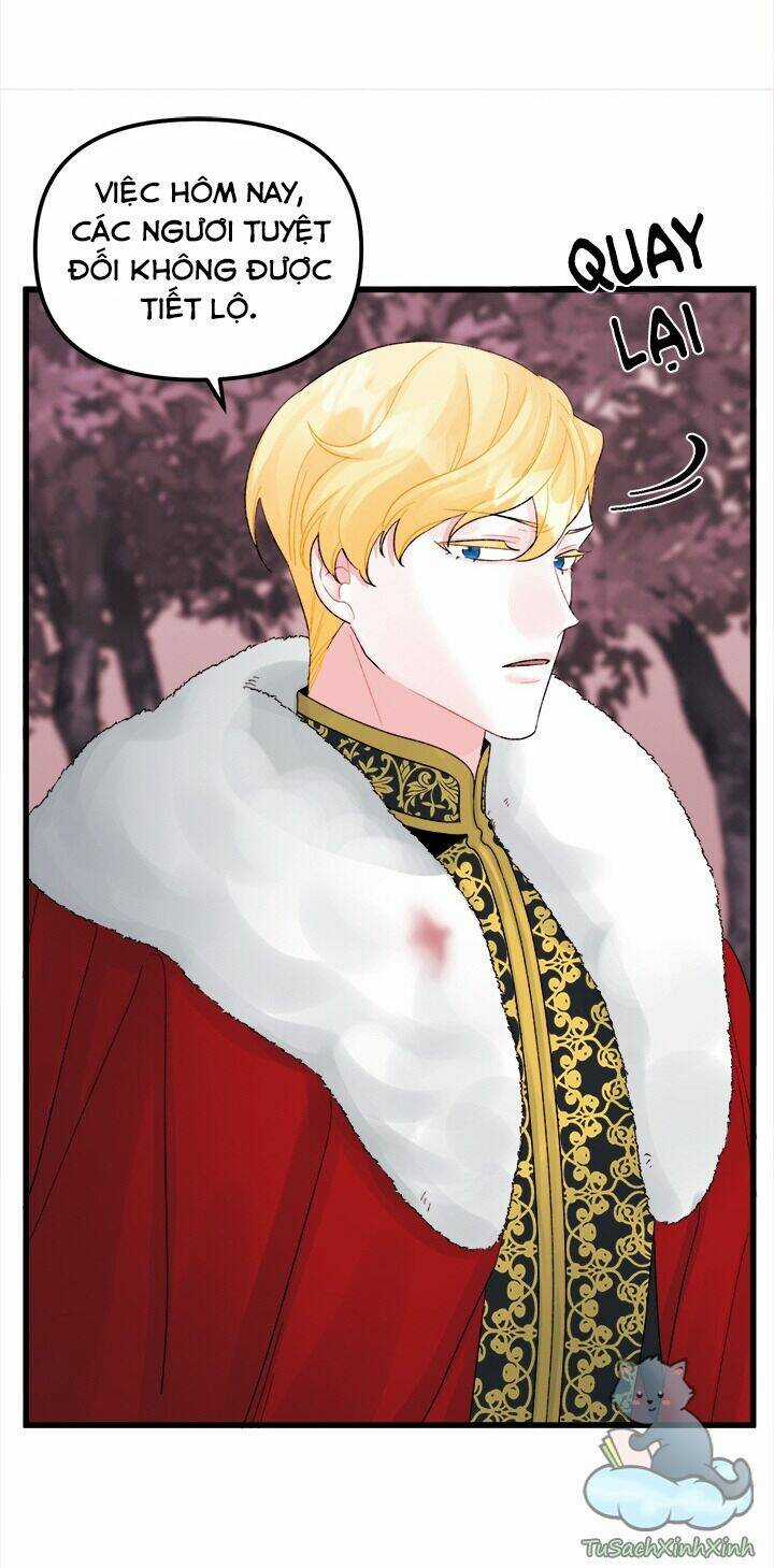 Công Chúa Bãi Rác - Chapter 47 - Trang 50