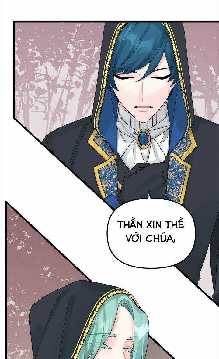 Công Chúa Bãi Rác - Chapter 47 - Trang 54