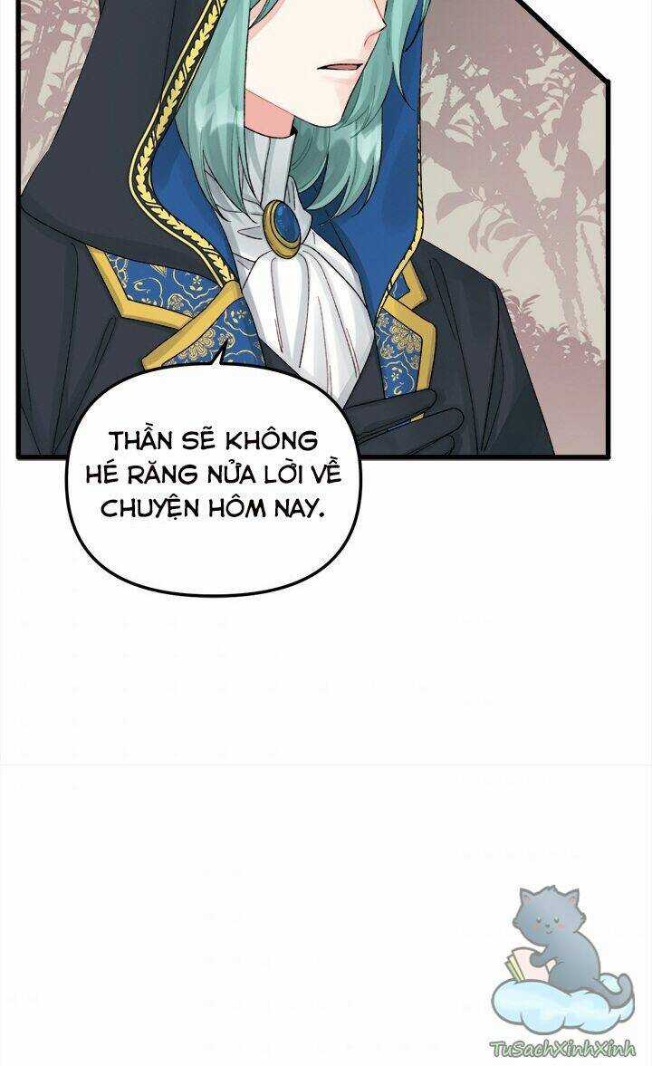 Công Chúa Bãi Rác - Chapter 47 - Trang 55