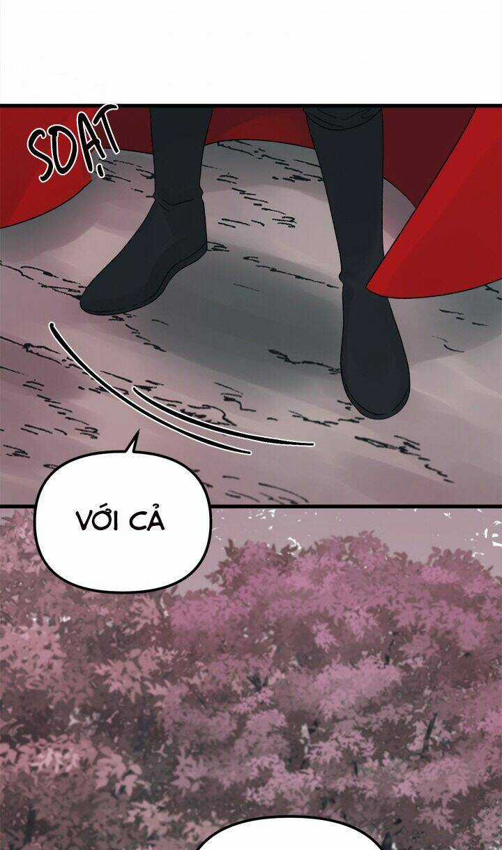 Công Chúa Bãi Rác - Chapter 47 - Trang 57
