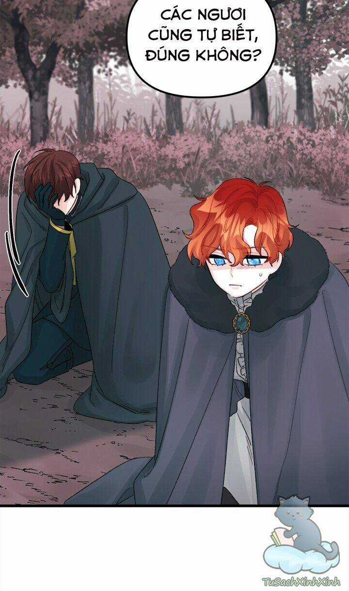 Công Chúa Bãi Rác - Chapter 47 - Trang 58