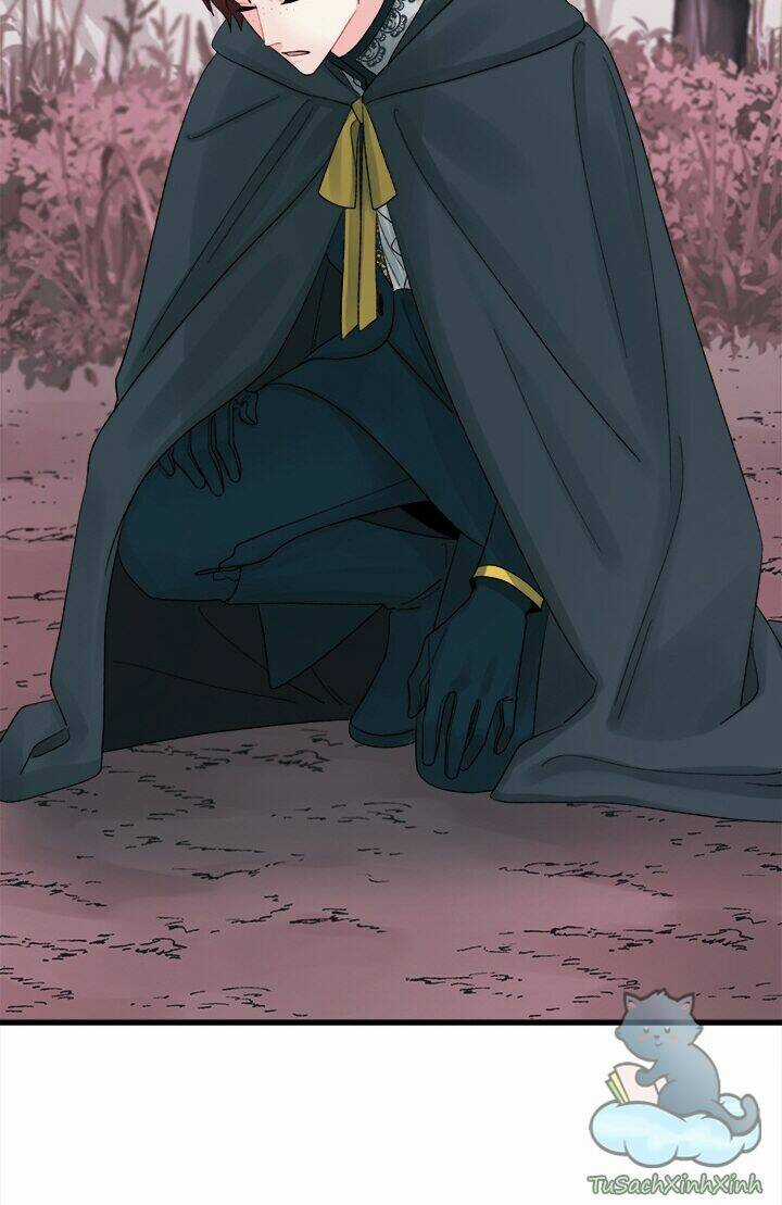 Công Chúa Bãi Rác - Chapter 47 - Trang 60