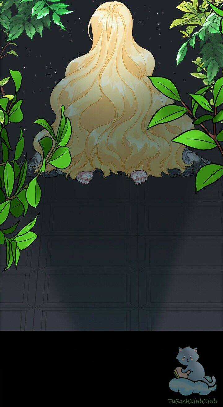 Công Chúa Bãi Rác - Chapter 47 - Trang 7