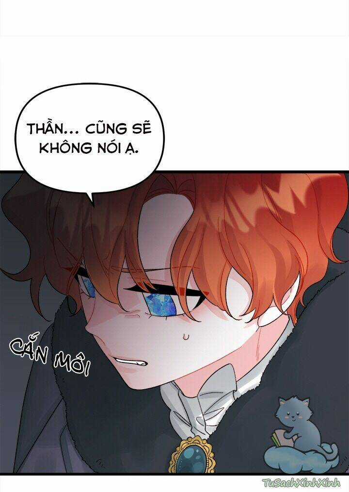 Công Chúa Bãi Rác - Chapter 47 - Trang 61