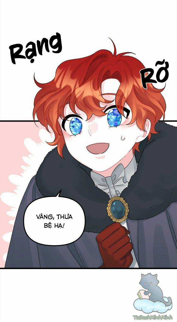 Công Chúa Bãi Rác - Chapter 47 - Trang 63