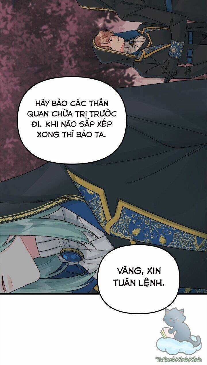 Công Chúa Bãi Rác - Chapter 47 - Trang 66