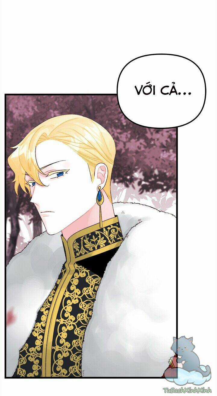 Công Chúa Bãi Rác - Chapter 47 - Trang 67