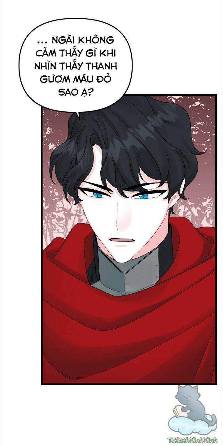 Công Chúa Bãi Rác - Chapter 47 - Trang 68