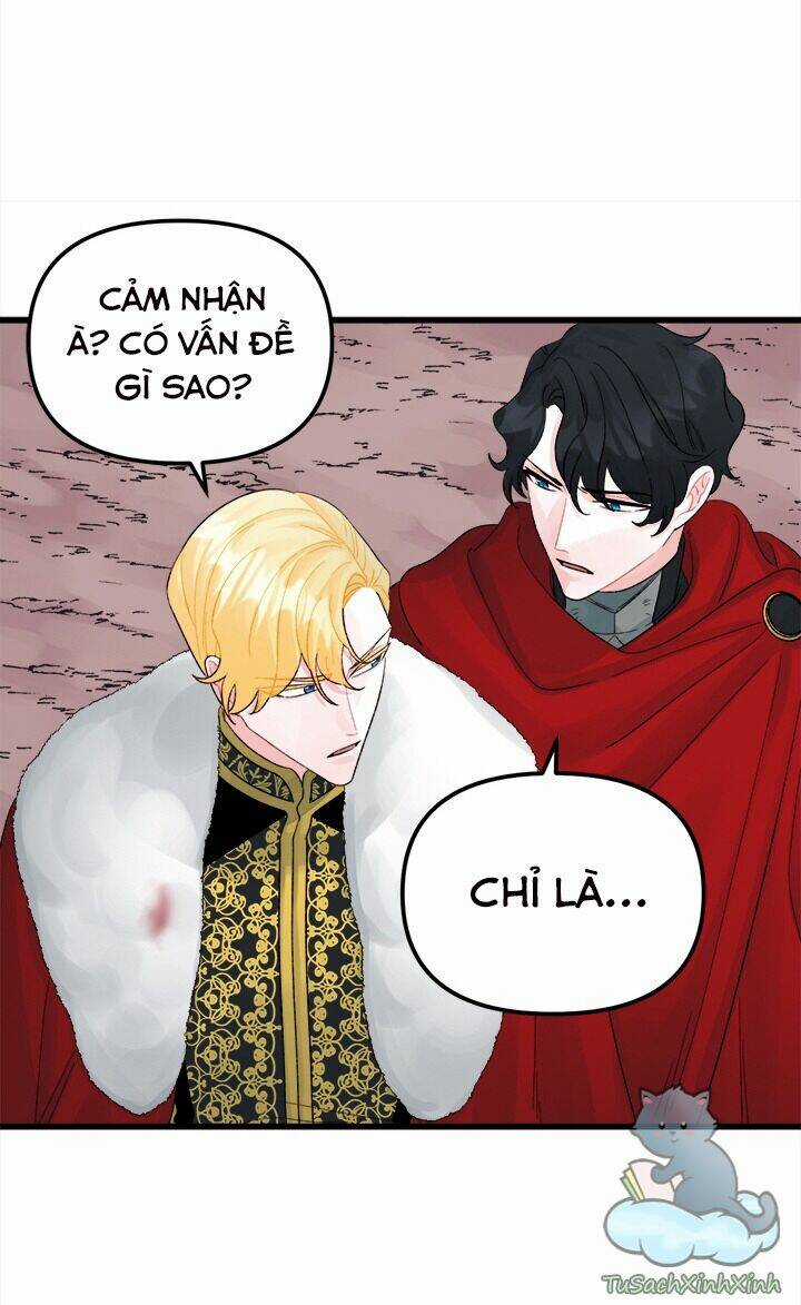 Công Chúa Bãi Rác - Chapter 47 - Trang 69