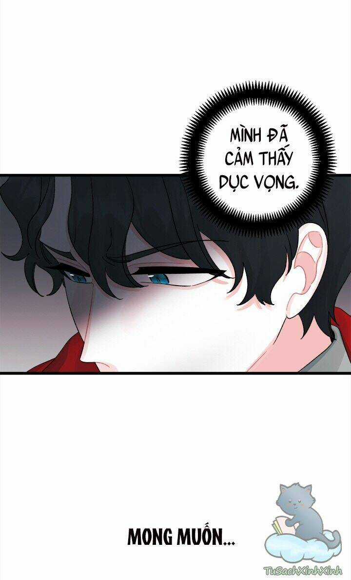 Công Chúa Bãi Rác - Chapter 47 - Trang 70