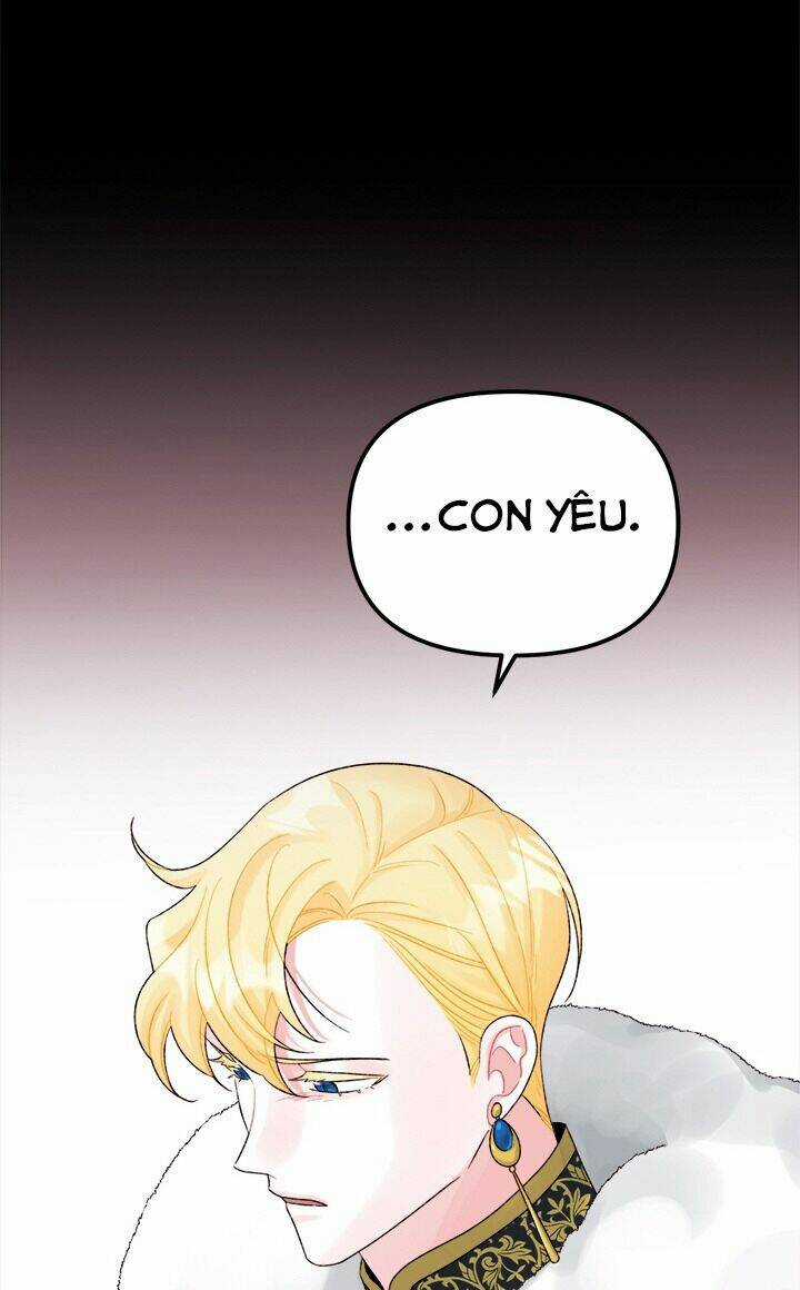 Công Chúa Bãi Rác - Chapter 47 - Trang 8
