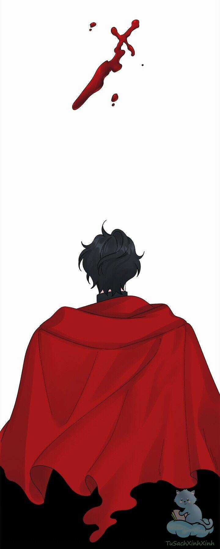 Công Chúa Bãi Rác - Chapter 47 - Trang 71