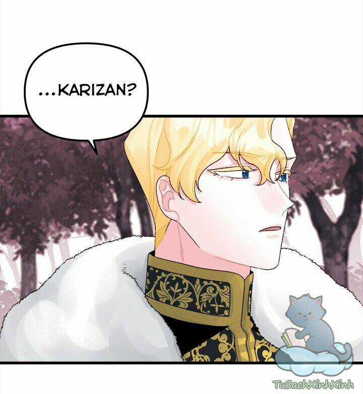 Công Chúa Bãi Rác - Chapter 47 - Trang 75