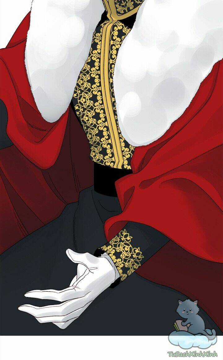 Công Chúa Bãi Rác - Chapter 47 - Trang 9