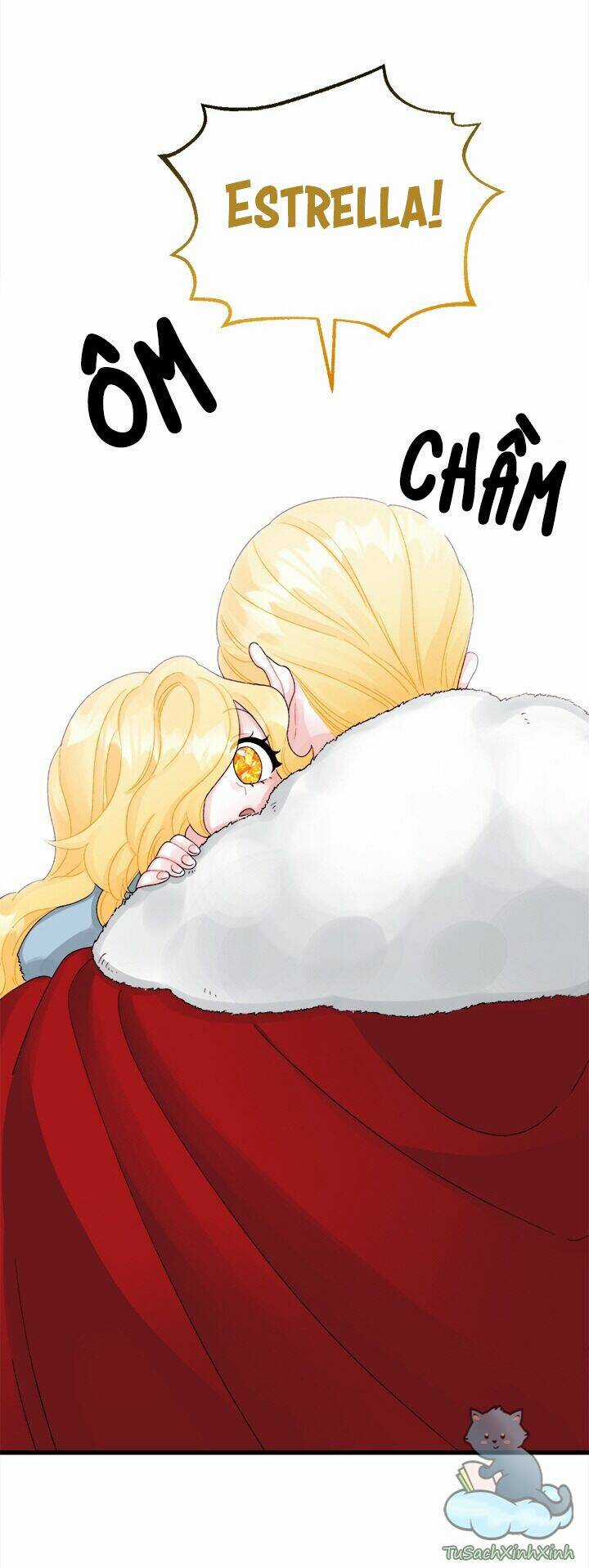 Công Chúa Bãi Rác - Chapter 47 - Trang 10