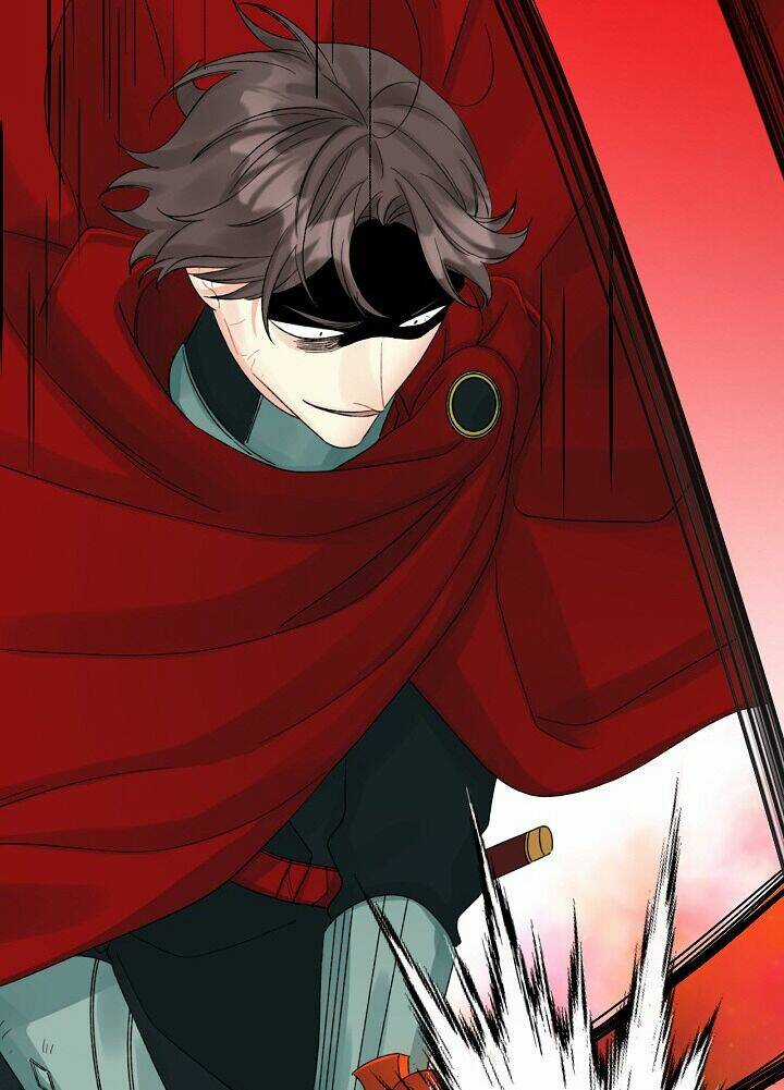 Công Chúa Bãi Rác - Chapter 48 - Trang 12