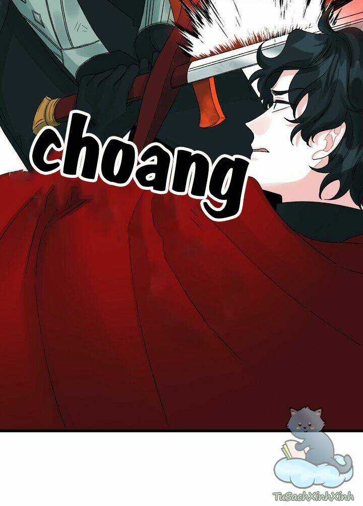 Công Chúa Bãi Rác - Chapter 48 - Trang 13