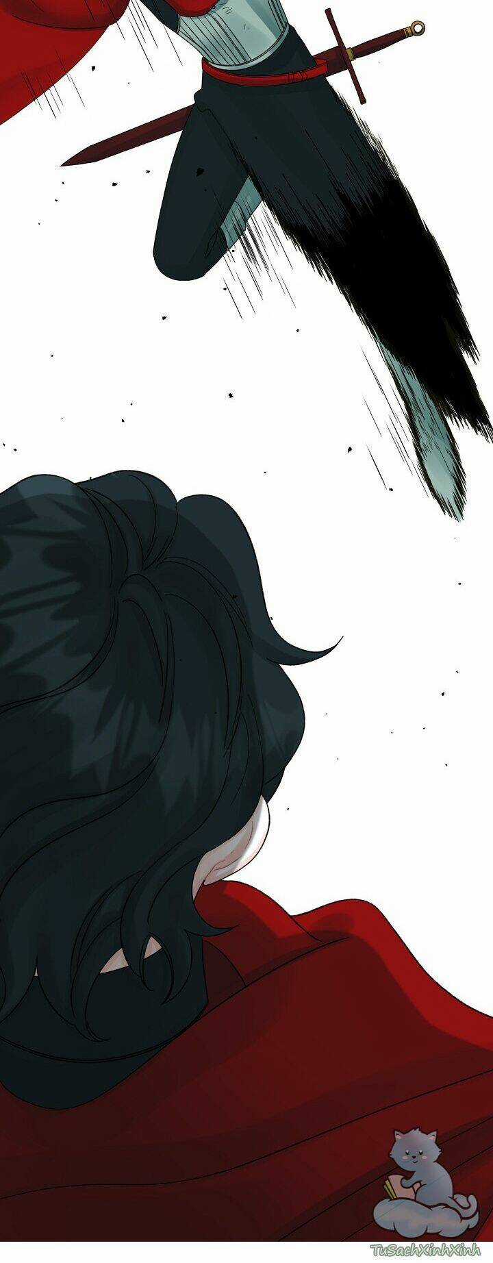 Công Chúa Bãi Rác - Chapter 48 - Trang 16