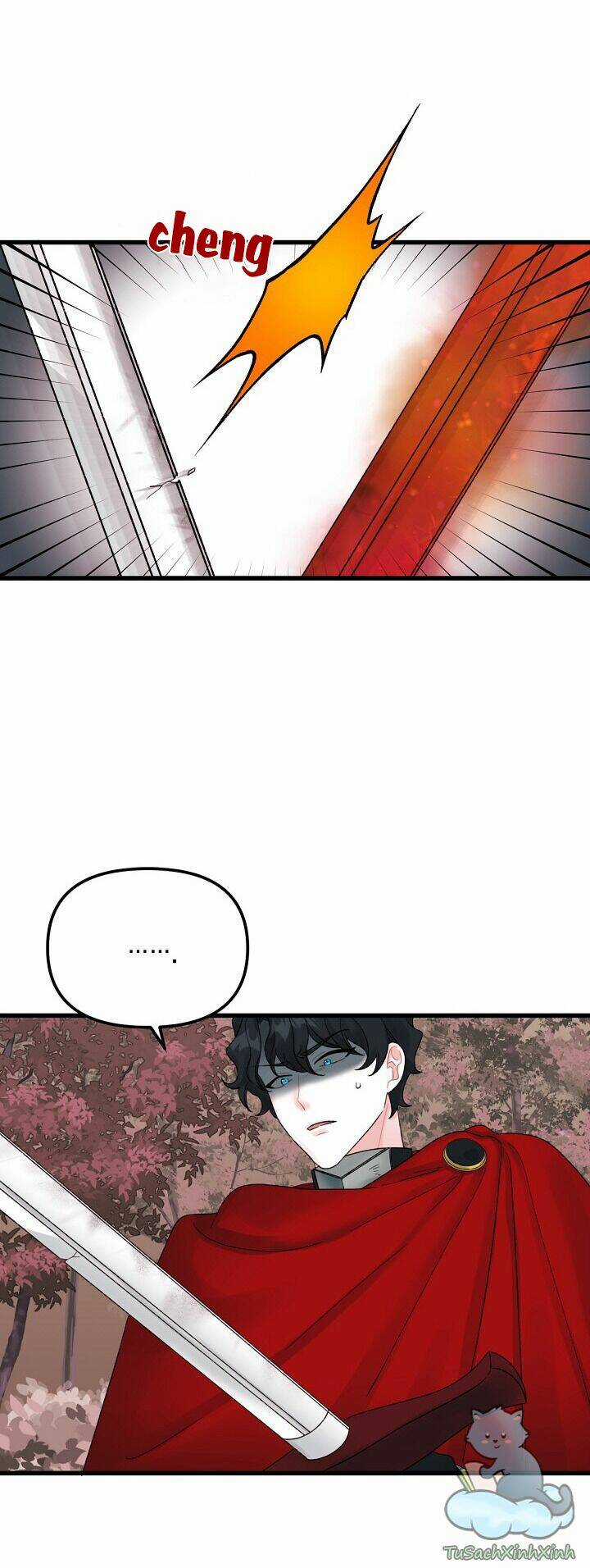 Công Chúa Bãi Rác - Chapter 48 - Trang 19