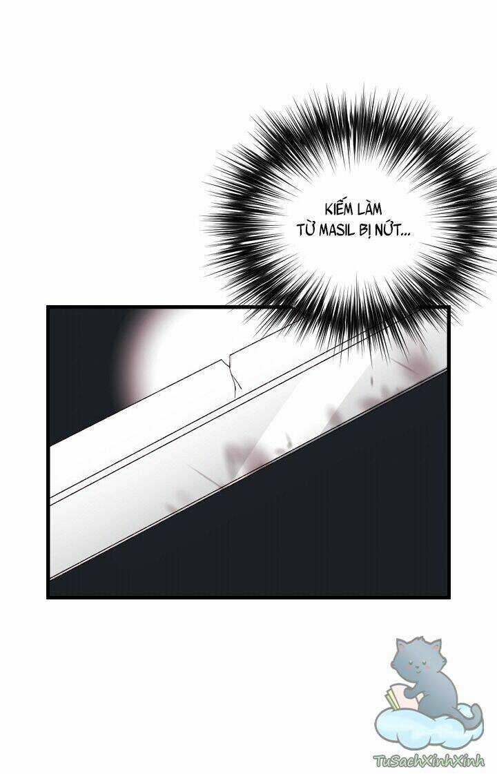 Công Chúa Bãi Rác - Chapter 48 - Trang 20