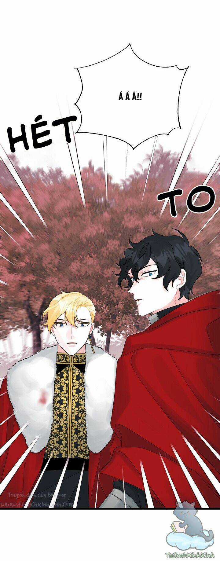 Công Chúa Bãi Rác - Chapter 48 - Trang 3