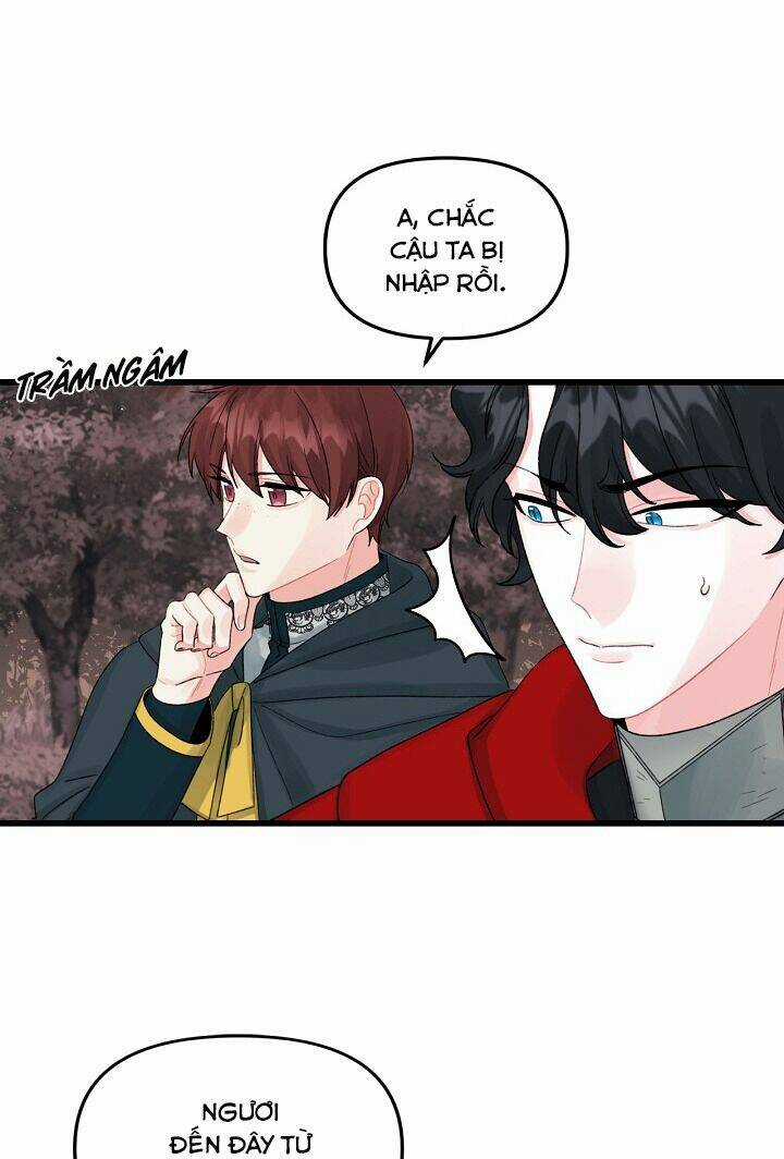 Công Chúa Bãi Rác - Chapter 48 - Trang 23