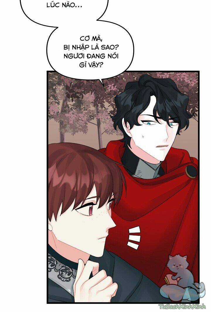 Công Chúa Bãi Rác - Chapter 48 - Trang 24