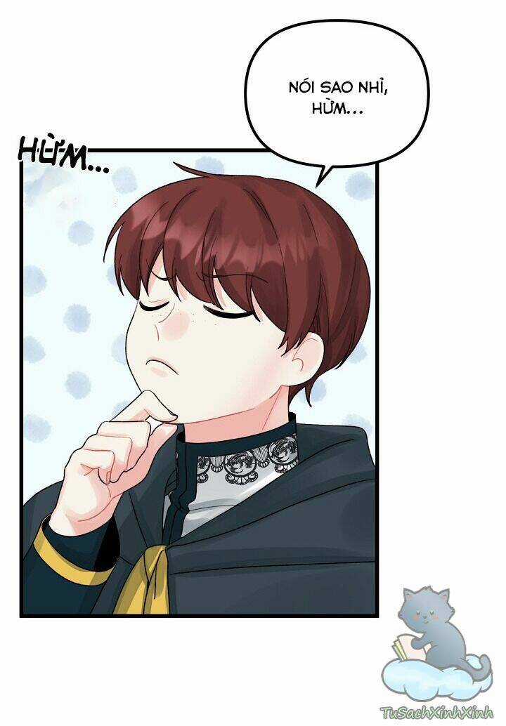 Công Chúa Bãi Rác - Chapter 48 - Trang 25