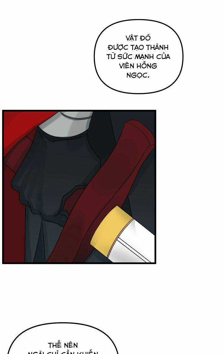 Công Chúa Bãi Rác - Chapter 48 - Trang 27