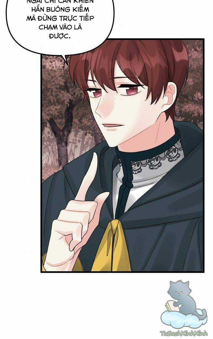 Công Chúa Bãi Rác - Chapter 48 - Trang 28