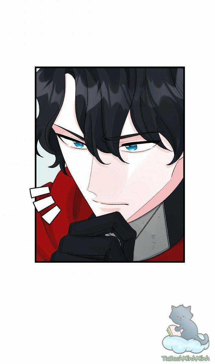 Công Chúa Bãi Rác - Chapter 48 - Trang 29