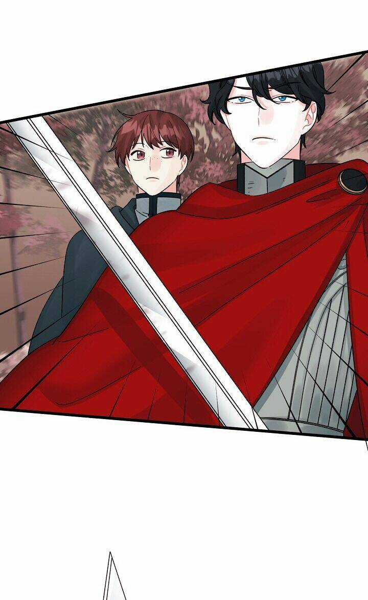 Công Chúa Bãi Rác - Chapter 48 - Trang 31