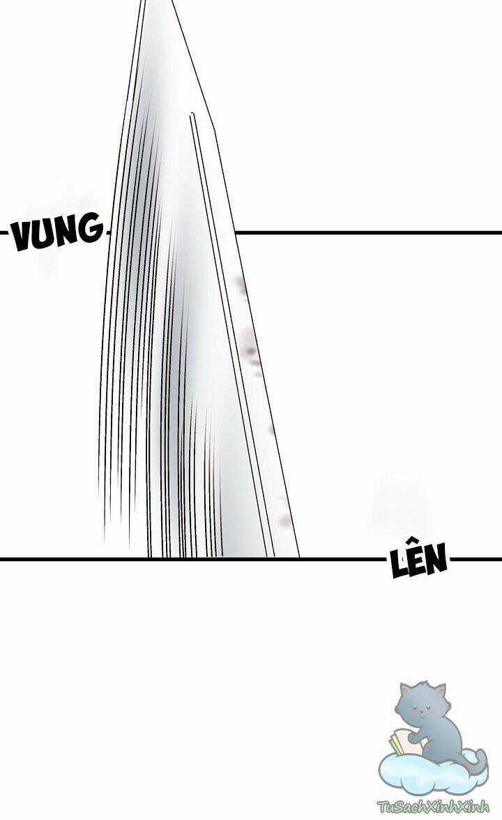 Công Chúa Bãi Rác - Chapter 48 - Trang 32