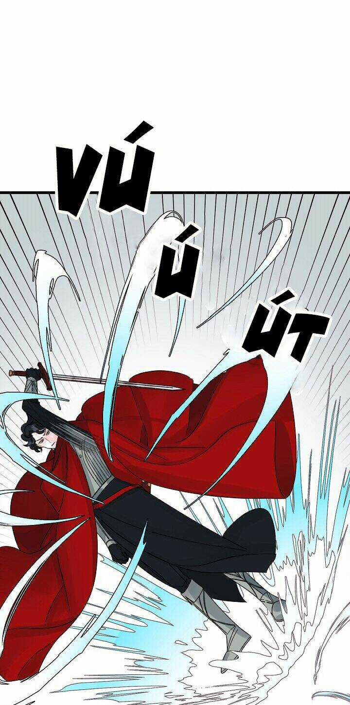 Công Chúa Bãi Rác - Chapter 48 - Trang 33