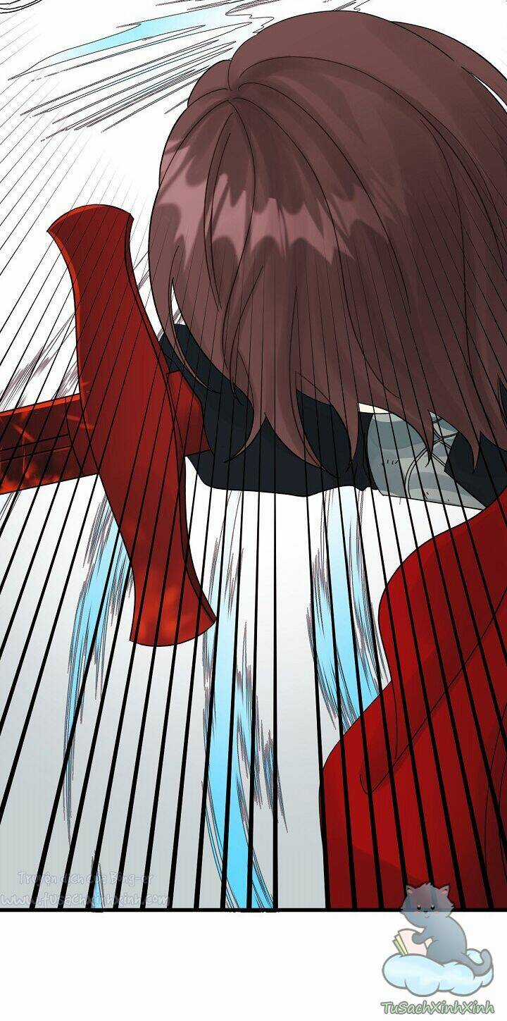 Công Chúa Bãi Rác - Chapter 48 - Trang 34