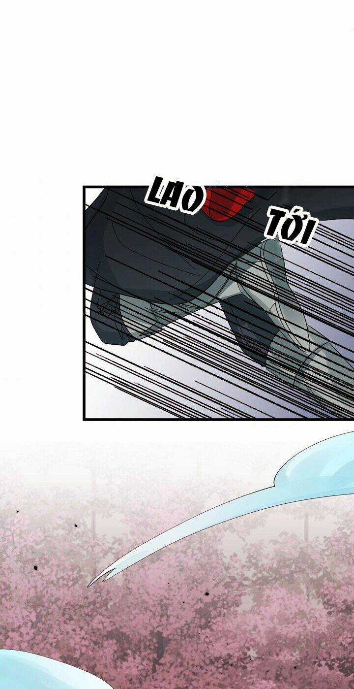 Công Chúa Bãi Rác - Chapter 48 - Trang 36