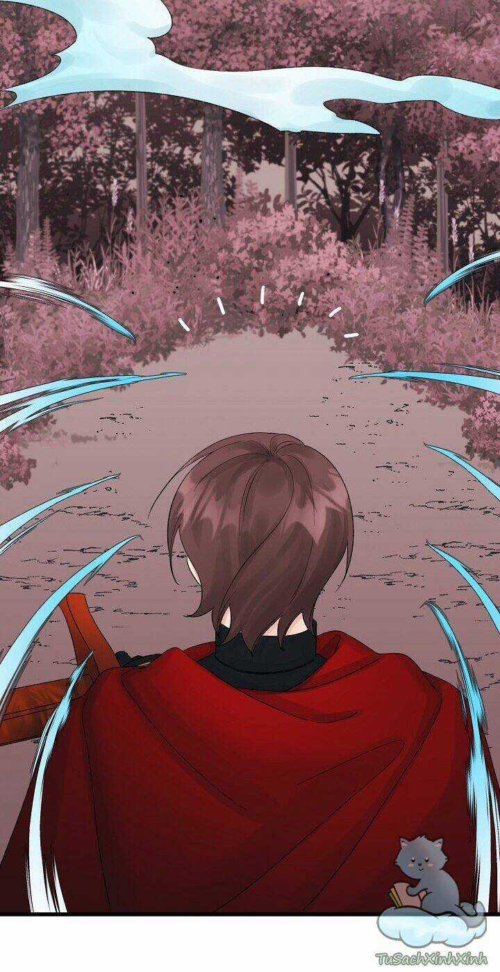 Công Chúa Bãi Rác - Chapter 48 - Trang 37