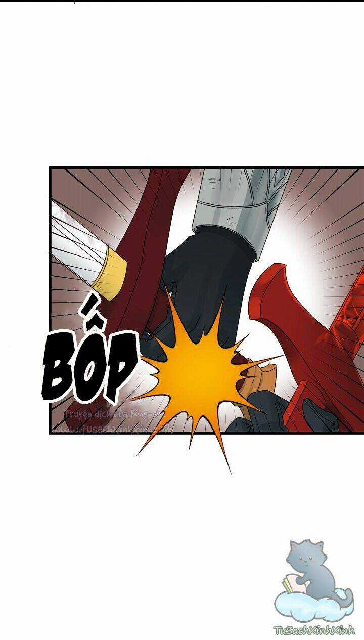 Công Chúa Bãi Rác - Chapter 48 - Trang 39